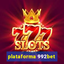 plataforma 992bet